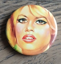 Brigitte Bardot Iconic Movie