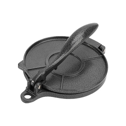 Tortilla press 16cm diy - tortilla, manual