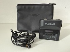 Tascam DR-10L Digital Audio