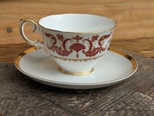 Crown Staffordshire Bone China