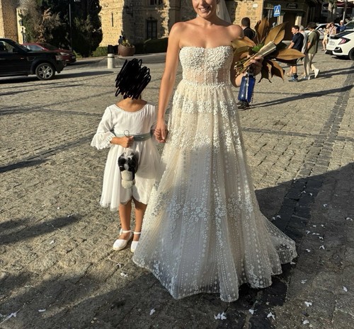 Pronovias women wedding - pronovias,