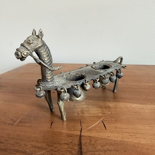 Vintage ashanti sculpture - ashanti,