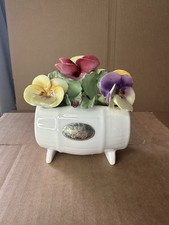 Vintage Aynsley England Hand