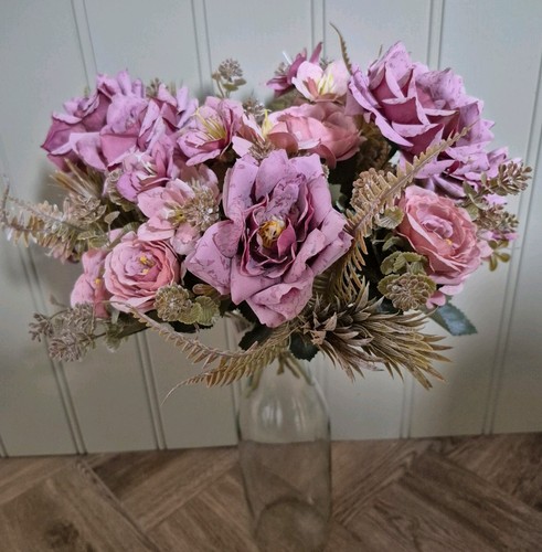 Artificial flowers x autumn - 6,