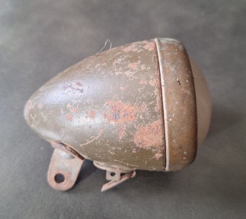 Vintage french motorcycle - french,