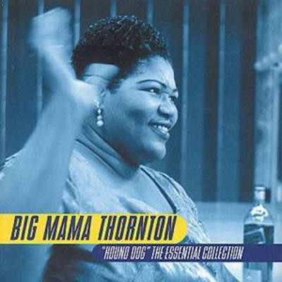 Big mama thornton hound - big,
