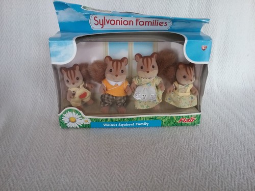 Vintage sylvanian families - vintage,