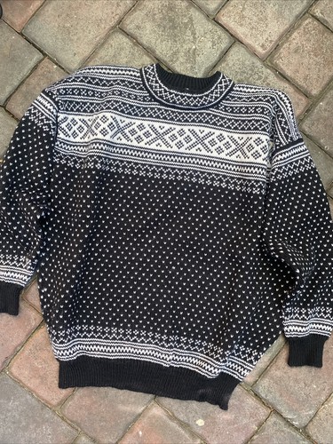 Vintage dale norway - of, knit