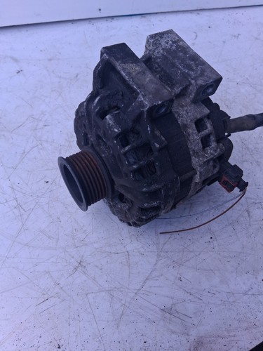 Vauxhall zafira alternator - zafira,
