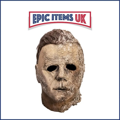 Halloween ends 2022 michael - halloween,