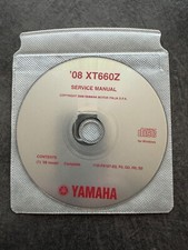 Manuel d'atelier sur CD