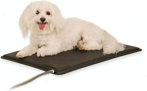Lectro kennel heated outdoor - lectro-kennel,