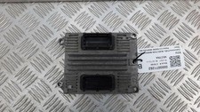 2001 VAUXHALL VECTRA B MK1 2.2L PETROL ECU 0 9391263