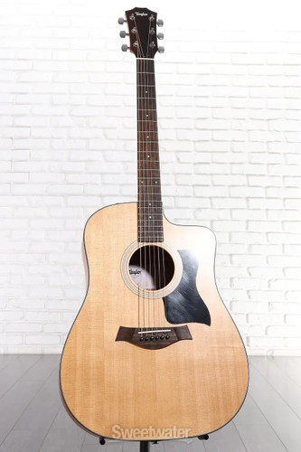 Taylor 110ce acoustic electric - 110ce, acoustic-electric