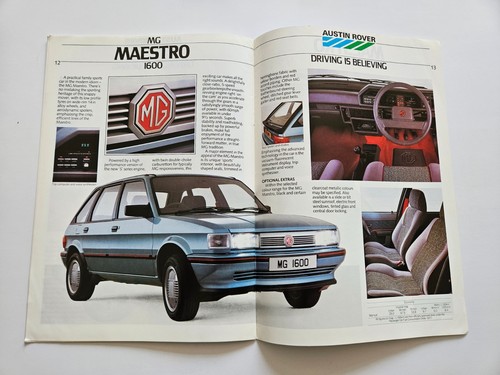 Austin maestro pages sales - maestro,