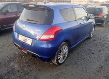 2012-2017 SUZUKI SWIFT SPORT
