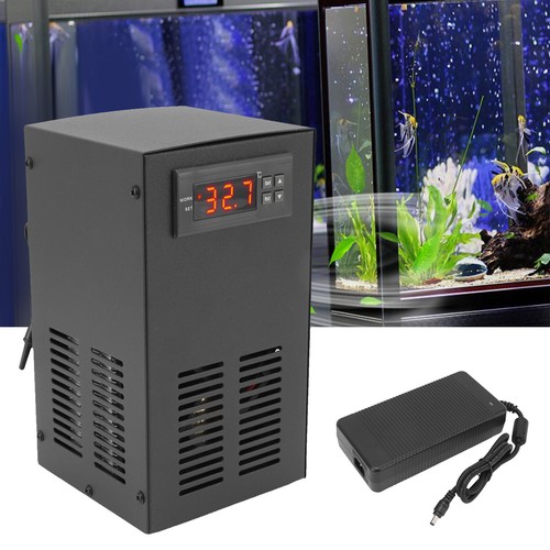 Aquarium chiller high - chiller,