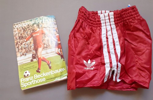 Vintage 80s adidas - 80s, glanz