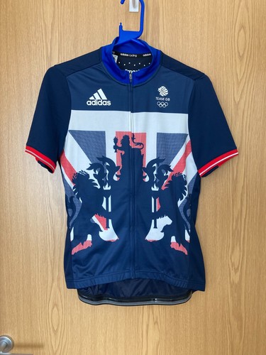 Team rio 2016 adidas - gb,