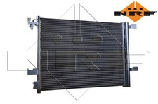 AIR CONDENSER AC 35918 NRF I