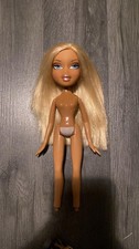 bratz passion 4 fashion 2nd edition cloe