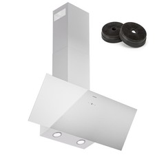 Cooker Hood 90cm Angled
