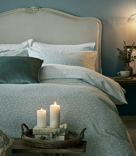 Laura ashley pale seaspray - ashley,