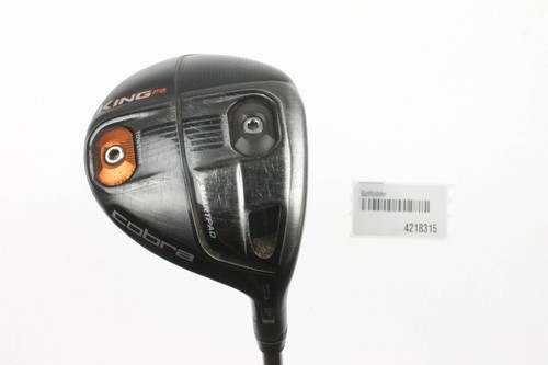 Cobra king golf club mens - f6,