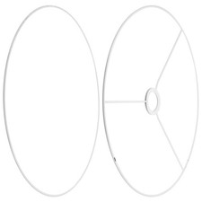  Lampshade Adapter Rings