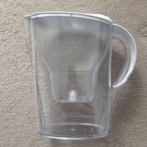 Brita marella water filter jug - marella,