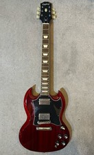 Epiphone SG Cherry Heritage