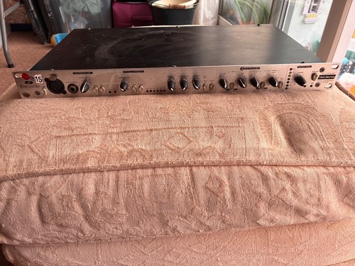 Focusrite platinum trakmaster - focusrite,