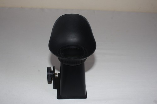 Lcd view finder - lcd,