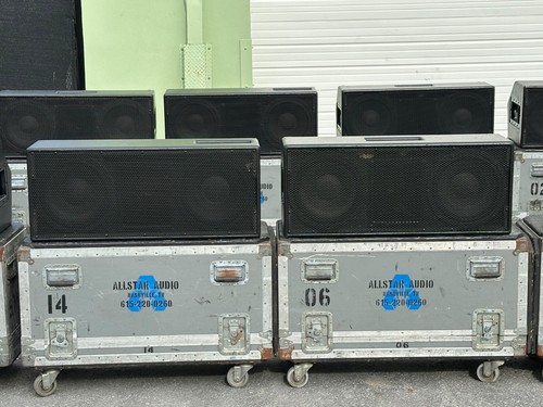 Eaw sm222 stage - sm222, monitor