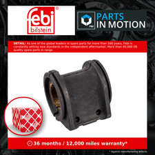 2x Anti Roll Bar Bushes fits