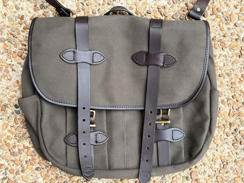 Filson rugged twill medium - filson,