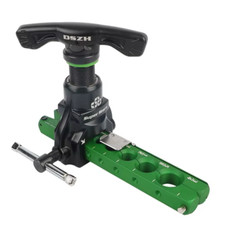 Reamer Flaring Tool Copper Pipe Flaring Tool Copper Tube Expander Eccentric Tube