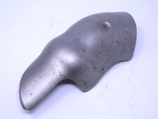 K 1200 S / K 1300 S / K 1200 R / K 1300 R - Exhaust silencer heatshield - used