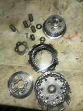 1997 Kx 100 Complete Clutch