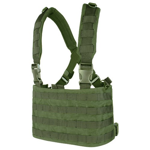Condor tactical ops chest rig - condor,