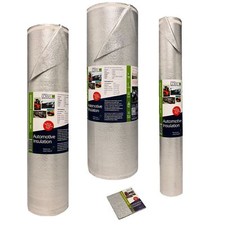 Low-E Off Road 4x4 Expedition