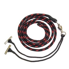 Falconry Bullet Jesses