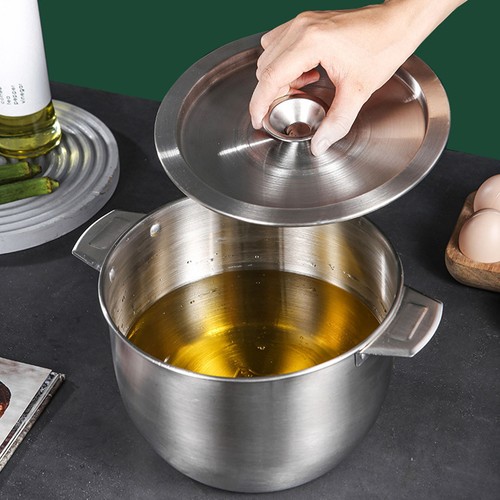 Cooking oil storage - cooking,