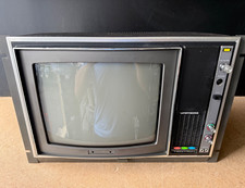 Unicorn Sony Trinitron KV-1201 Unimedia Mod Vintage CRT TV Monitor