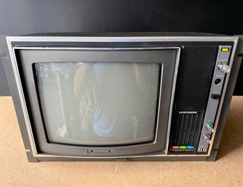 Unicorn sony trinitron - unicorn, kv-1201