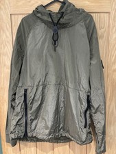 Stone Island Nylon Metal Smock
