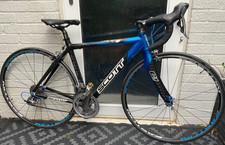 SCOTT CR1 Team Road Bike