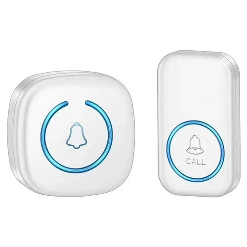 Wireless door bells waterproof - bells,
