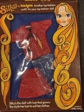 🧡 Vintage 1970s Bradgate