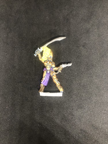 Citadel games workshop - workshop, 1991